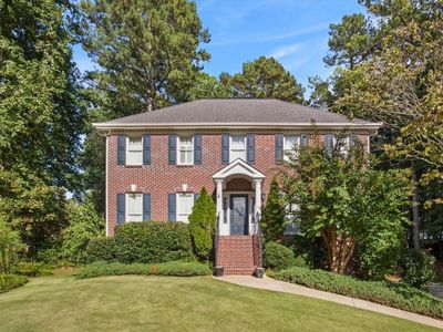 913 Pinehurst Cv, Woodstock, GA, 30188