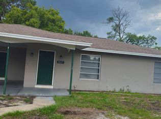 1017 Cobblestone Dr, Spring Hill, FL 34606