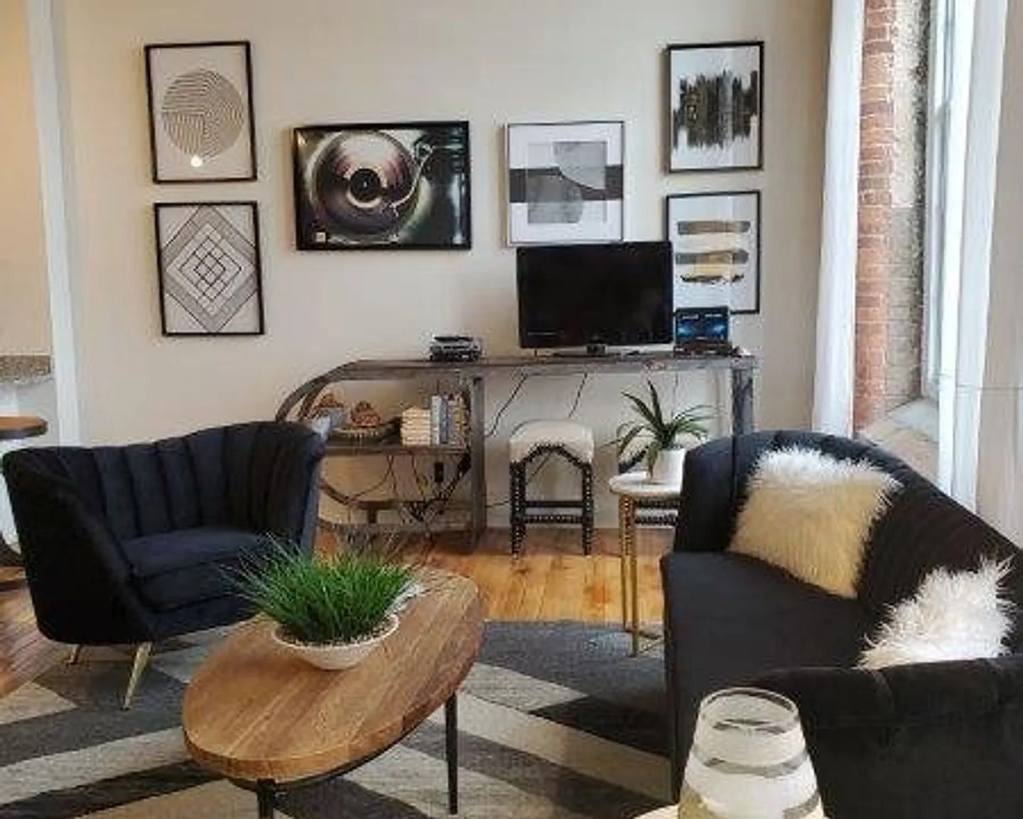 DRAYTON MILLS LOFT APARTMENTS — Photo 4