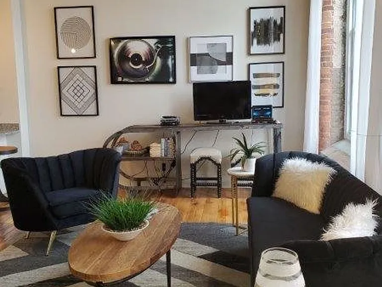 DRAYTON MILLS LOFT APARTMENTS — Photo 4