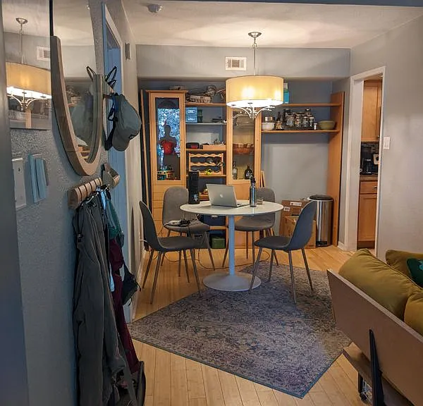 3204 Menchaca Rd #604 — Photo 4