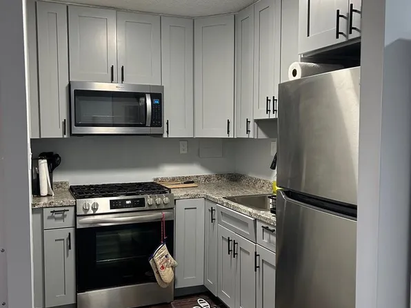 4600 S Four Mile Run Dr, Arlington, VA