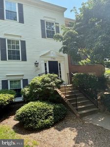 7763 New Providence Dr APT 54, Falls Church, VA, 22042