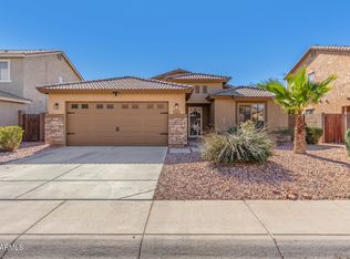 25549 W Northern Lights Way, Buckeye, AZ 85326