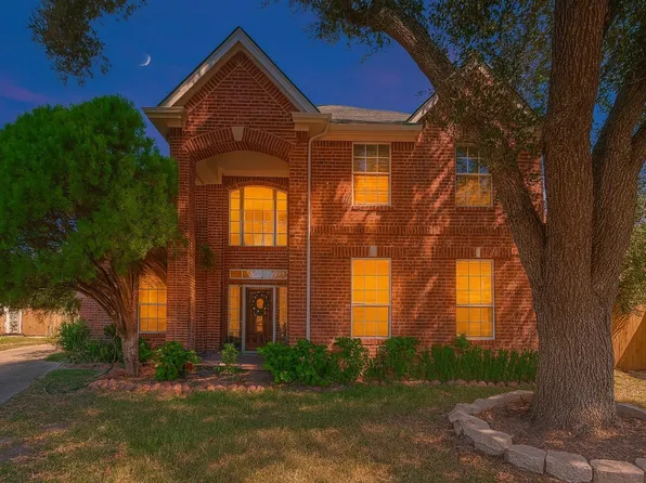 2907 Little Branch Ct, Houston, TX 77082