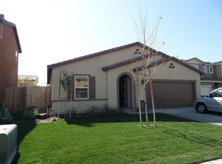 5411 Cinda Ridge Ct, Bakersfield, CA 93313