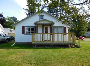 301 5th Ave #E, Antigo, WI 54409
