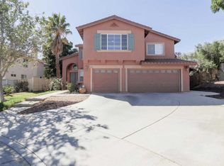 6540 Smoketree Cir, Lancaster, CA 93536