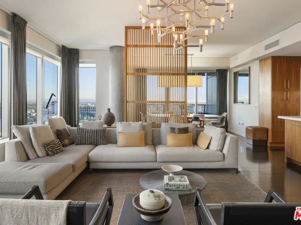 1155 S Grand Ave APT 1801, Los Angeles, CA 90015