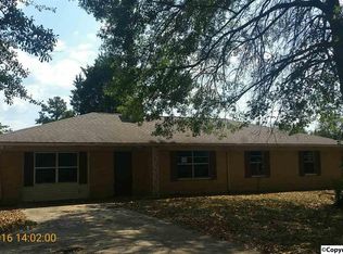 2629 Airport Rd, Oxford, AL 36203