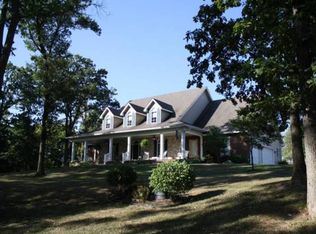 14017 State Route 92, Kearney, MO 64060