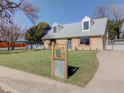 1005 Nile St, Austin, TX, 78702