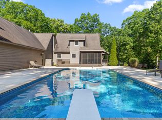 8316 Hixson Springs Rd, Signal Mountain, TN 37377