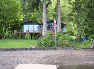 34721 S Shore Dr, Mount Vernon, WA 98274