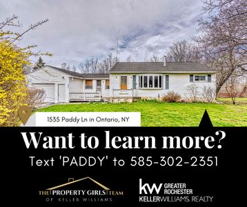 1535 Paddy Ln, Ontario, NY, 14519