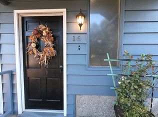 1451 N Ashland Ave APT 16, East Wenatchee, WA 98802