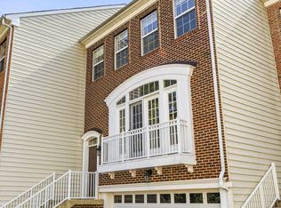 3903 Madison Park Ln, Burtonsville, MD 20866