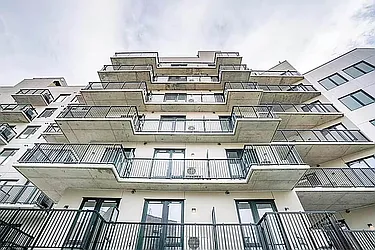 Rented by Highline Residential