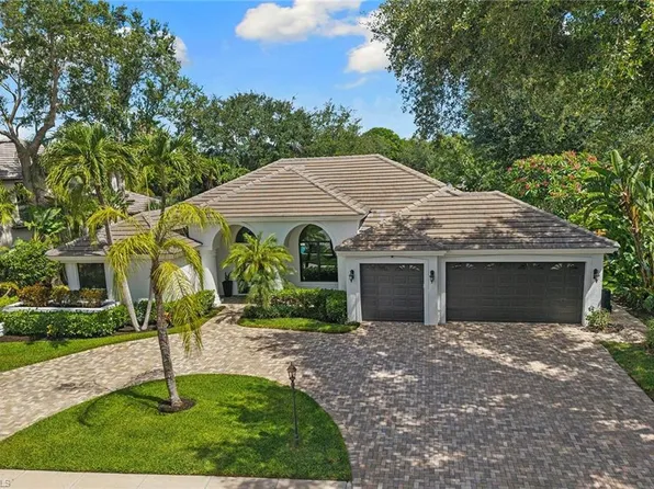7678 Santa Margherita WAY, NAPLES, FL 34109