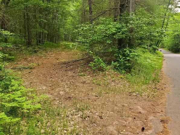 Lot 2 Hart Lake Rd, Iron River, WI 54847
