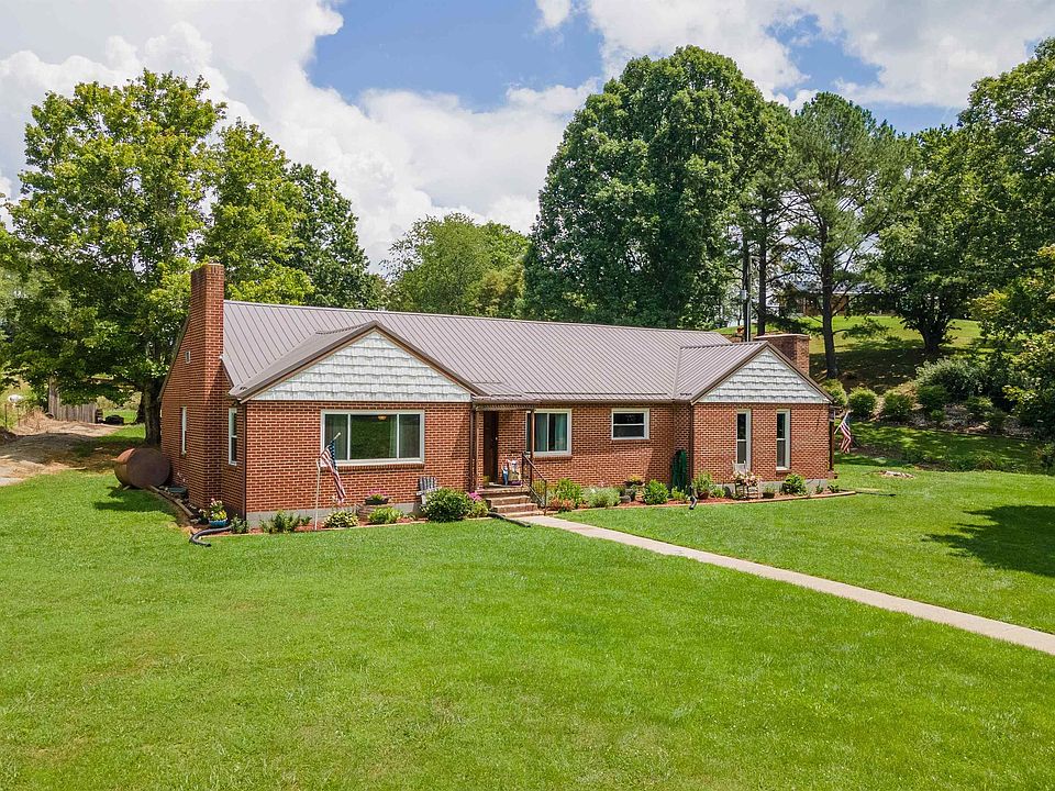 1596 Fort Chiswell Rd, Max Meadows, VA 24360 Zillow