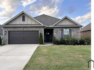 127 Rita Ann Way, Meridianville, AL 35759