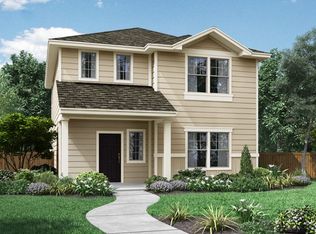 Brownsville Plan, Trace, San Marcos, TX 78666