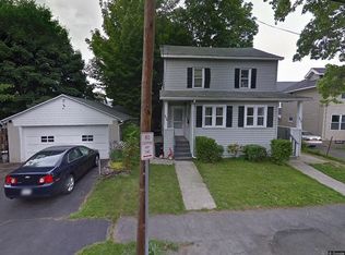 115 Ardmore Pl, Syracuse, NY 13208