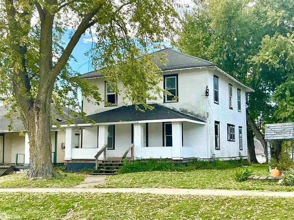 1100 S Main St, Centerville, IA 52544