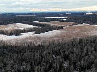 NW Four 54 17 W5 Rural, Yellowhead County, AB T7E