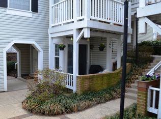 2901 S Woodley St APT B, Arlington, VA 22206