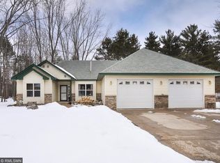 24418 Dogwood St NW, Bethel, MN 55005