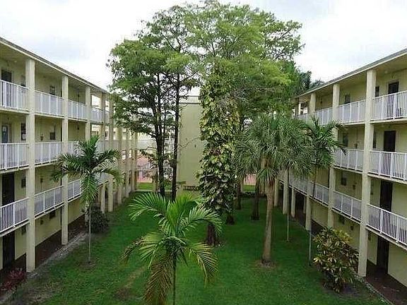 3rd image of 2800 NW 56th Ave APT E102