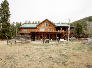 1818 Moose Creek Rd, Butte, MT 59701