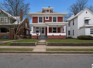 2107 N 11th St, Terre Haute, IN 47804