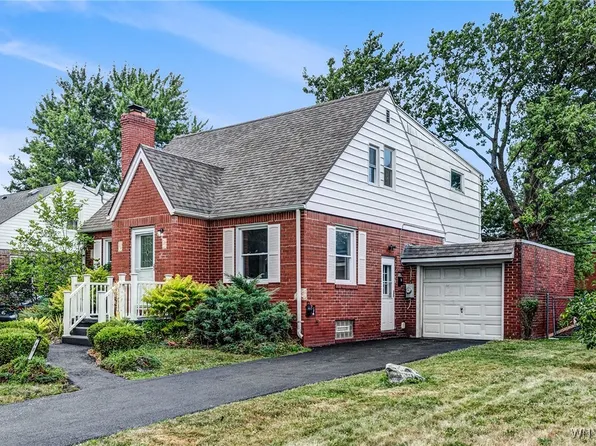 48 Cedar Rd, Cheektowaga, NY 14215