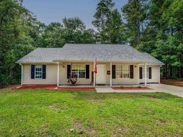 30 Pheasant Ct, Monticello, GA 31064