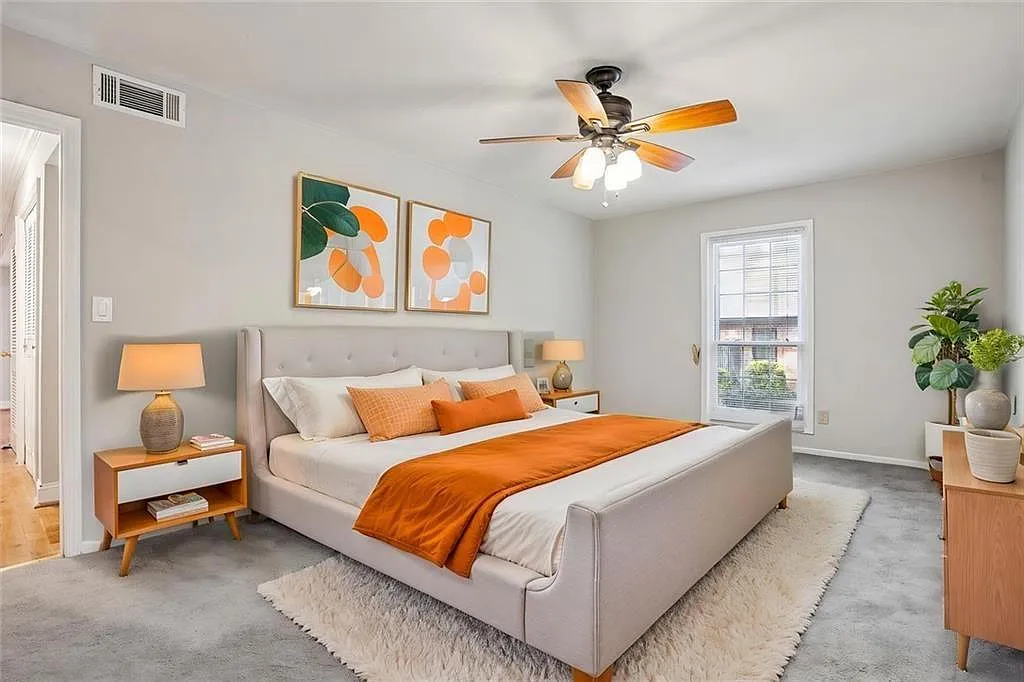 2 bed, 2.0 bath, 1206 sqft, $2,100 — Photo 4