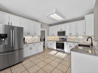 228 Spice Oak Ln, Cibolo, TX 78108