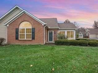 4705 Wenham Park #15, Columbus, OH 43230