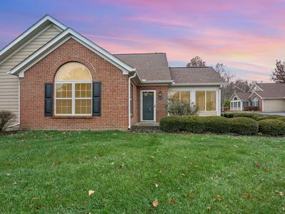 4705 Wenham Park #15, Columbus, OH, 43230