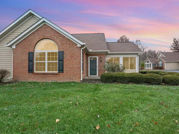 4705 Wenham Park #15, Columbus, OH 43230