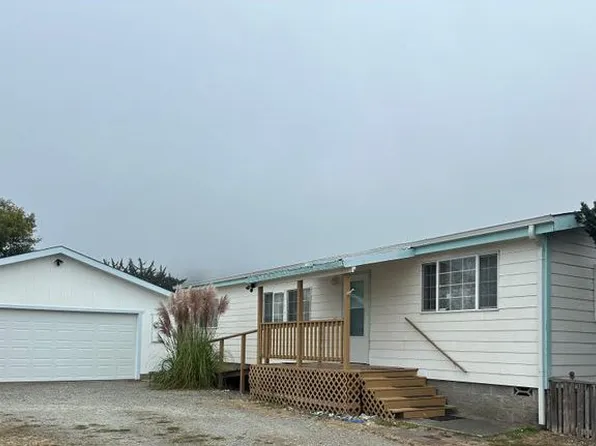 97993 W Benham Ln, Brookings, OR 97415