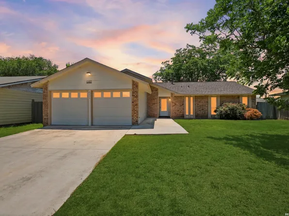 8234 Meadow post st, San Antonio, TX 78251