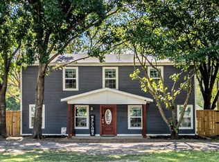 305 Kimberly Hl, Palmer, TX 75152