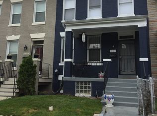 1122 Morse St NE, Washington, DC 20002