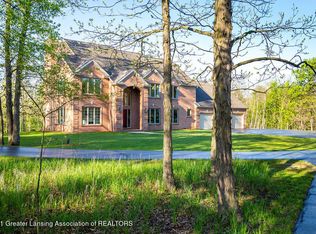 4341 Van Atta Rd, Okemos, MI 48864