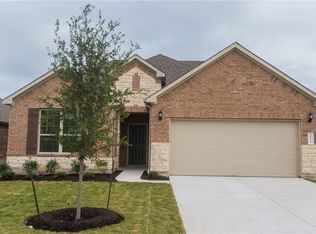8073 Massa Dr, Round Rock, TX 78665