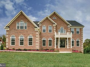 14760 McCann Farm Rd, Woodbine, MD 21797