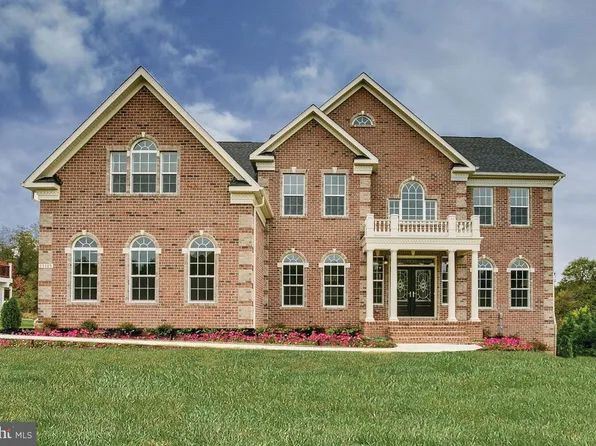 14760 McCann Farm Rd, Woodbine, MD 21797